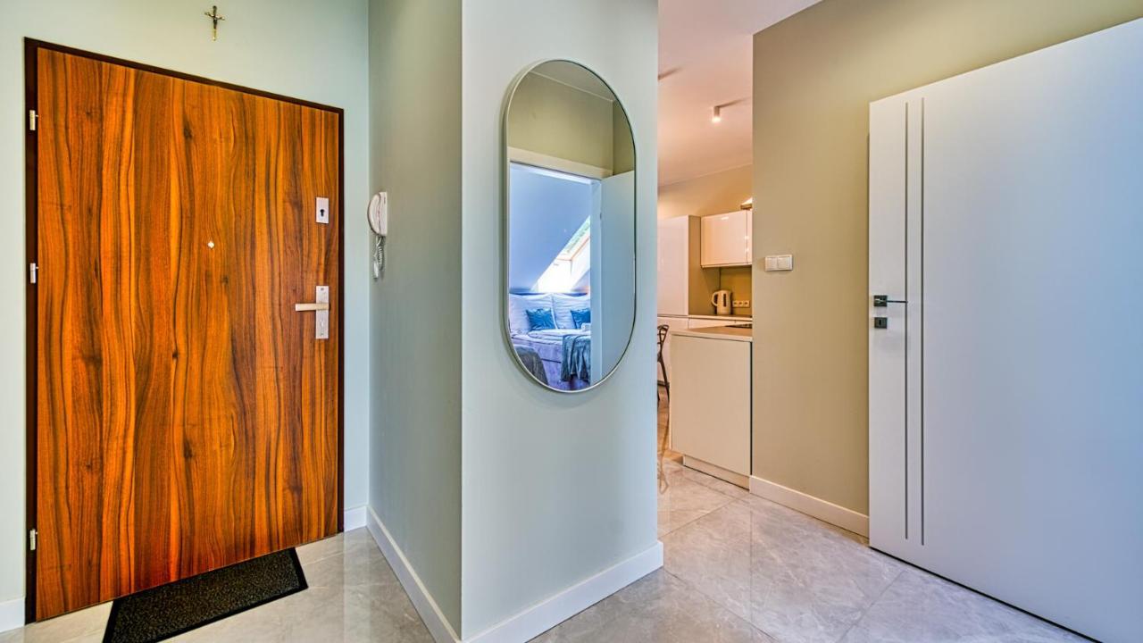 Apartamenty Centrum - Wyszynskiego 9 By Royal Aparts Świeradów-Zdrój Kültér fotó