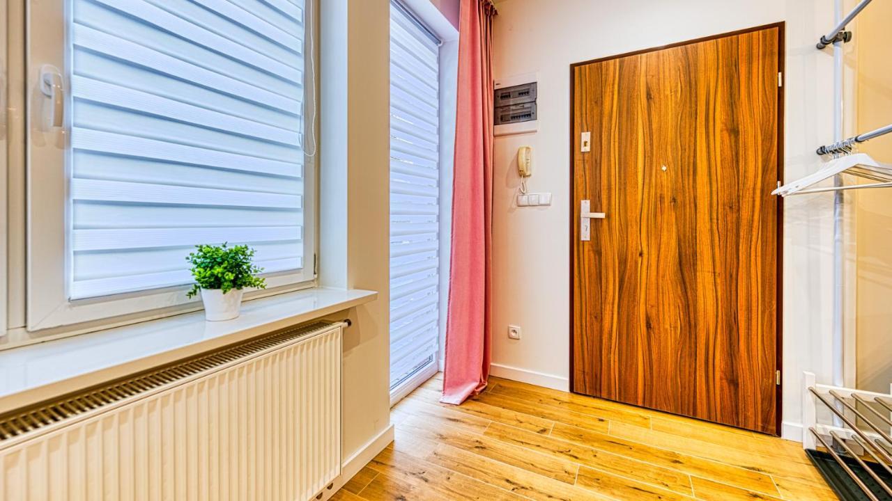 Apartamenty Centrum - Wyszynskiego 9 By Royal Aparts Świeradów-Zdrój Kültér fotó