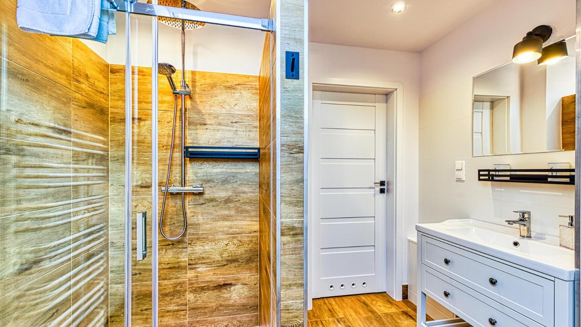 Apartamenty Centrum - Wyszynskiego 9 By Royal Aparts Świeradów-Zdrój Szoba fotó