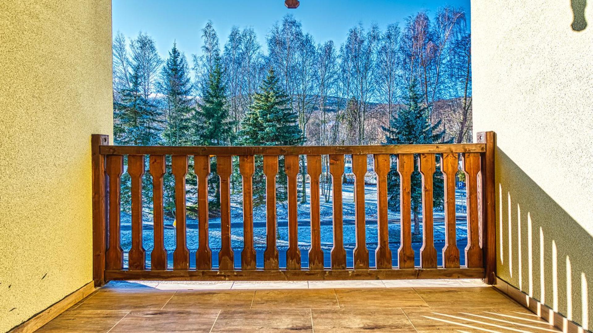 Apartamenty Centrum - Wyszynskiego 9 By Royal Aparts Świeradów-Zdrój Szoba fotó
